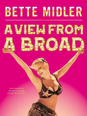 A View from a Broad - ebook